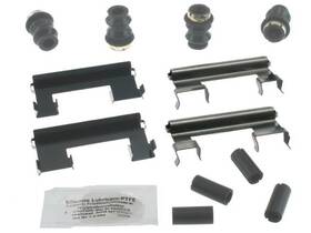 99nt41d Api Oef3 Front Brake Hardware Kit Fits 2002-2006 Chevy Avalanche 1500
