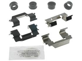 Rk594sz Api Rear Brake Hardware Kit For 2007-2010 Saturn Outlook 2008 2009