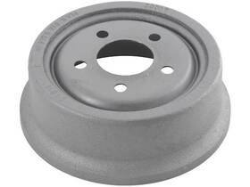 Tt628yz Api Rear Brake Drum For 1990-2001 Jeep Cherokee 1996 1999 2000 1998 1997