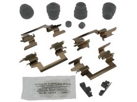 Vm353rg Api Front Brake Hardware Kit For 2007-2010 Chrysler Sebring 2008 2009