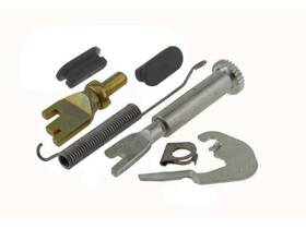 Api Zr96d2 Drum Brake Self Adjuster Repair Kit For Hhr Cobalt Ion Cavalier Malibu