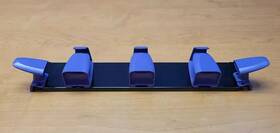 627-599460g Apw Inc. Brand New 2u Cable Management Panel Kit Imserve