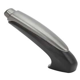 Aramox0umgyca8nb2587 Aramox Handbrake Protector Emergency Parking Brake Handle Normal Popular