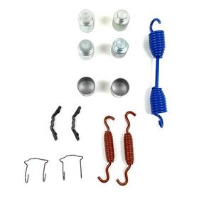 Hae4515qhdb Armada 16.5 Stopmate Air Brake Hardware Kit - E4515qhdb