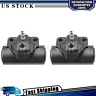 Arxh22cp0509aa411 Dorman Rear Pcs Drum Brake Wheel Cylinder Fits Chevrolet Gmc