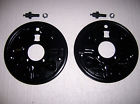 As1040.2 As1045 Asc Brake Backing Plates