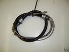 As1075 Asc Emergency Brake Cable