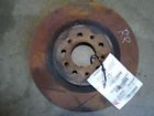 533.as1v08 Aston Martin Vantage Rear Right Brake Rotor Disc Thickness