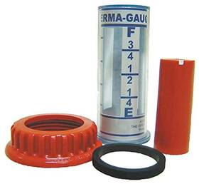 At-a-glance 436829533659 Repair Kit For Krueger H Level Gauges