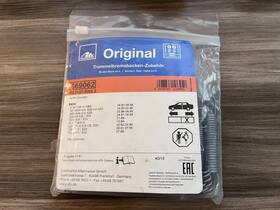 669062 Ate 69062 Parking Brake Hardware Kit