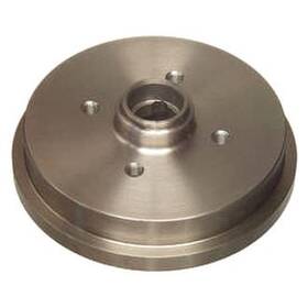 W0133-1626297-ate Ate For Volkswagen Jetta 1980-1991 Rear Brake Drum