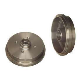 Zj15s9 Ate Brake Drum For Cabriolet Convertible Fox Golf Jetta Quantum Rabbit Scirocco