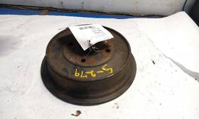 533-58026 Audi 84 5000 Rear Brakes Drum