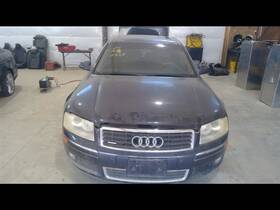 533-59075 Audi Rear Brakes Rotor 310mm 12.20 Inch Fits 03-10 A8 1367577