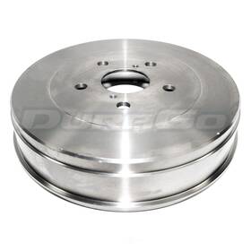 Ax35106 Auto Extra Brake Drum Rear