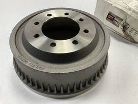 Ax80024 Auto Extra Rear Brake Drum For 1995-1997 Dodge B2500 B3500 Rwd 8-lug