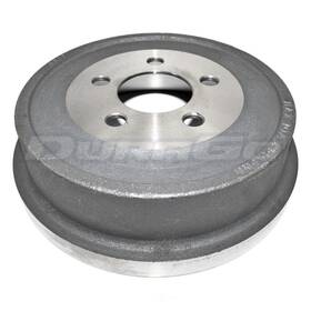 Ax80101 Auto Extra Brake Drum Fits 2002 Jeep Liberty