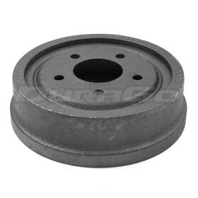 Drum-4 Auto Extra Ax8943 Brake Door Sedan