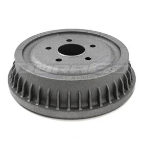 Ax8994 Auto Extra Brake Drum Rear Fits 1992 Ford Aerostar