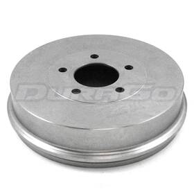 Auto Extra Ax920126 Brake Drum-rear Drum