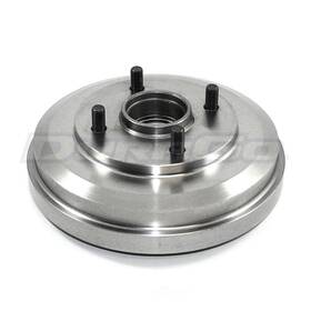 Ax920132 Auto Extra Brake Drum Fits 2009 Ford Focus