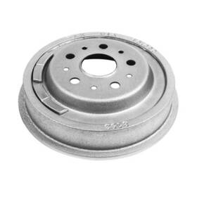 Ad8102p Auto Plus/power Stop Powerstop Brakes Specialty Brake Drum High Temp Coated