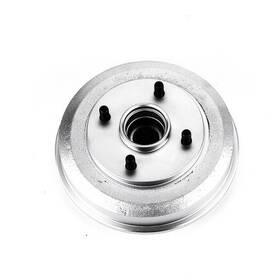 Ad8143p Auto Plus/power Stop Powerstop Brakes Specialty Brake Drum High Temp Coated