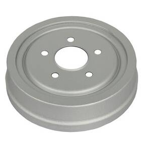 Ad8233p Auto Plus/power Stop Powerstop Brakes Specialty Brake Drum High Temp Coated