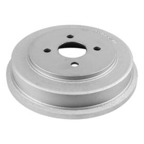 Ad8236p Auto Plus/power Stop Powerstop Brakes Specialty Brake Drum High Temp Coated
