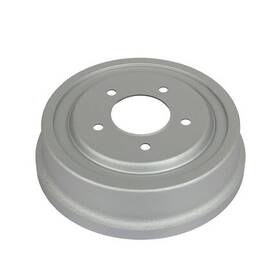 Ad8538p Auto Plus/power Stop Powerstop Brakes Specialty Brake Drum High Temp Coated