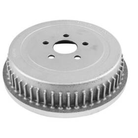 Ad8728p Auto Plus/power Stop Powerstop Brakes Specialty Brake Drum High Temp Coated