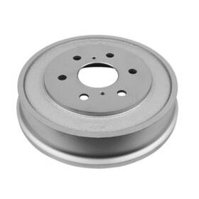 Ad8803p Auto Plus/power Stop Powerstop Brakes Specialty Brake Drum High Temp Coated