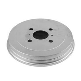 Jbd1002p Auto Plus/power Stop Powerstop Brakes Specialty Brake Drum High Temp Coated