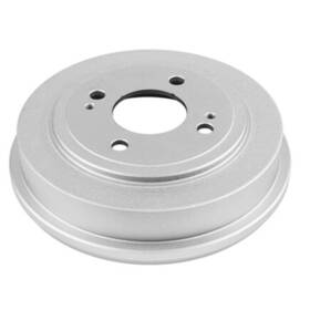 Jbd320p Auto Plus/power Stop Powerstop Brakes Specialty Brake Drum High Temp Coated