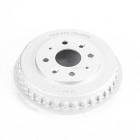 Jbd355p Auto Plus/power Stop Powerstop Brakes Specialty Brake Drum High Temp Coated