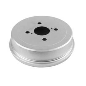 Jbd368p Auto Plus/power Stop Powerstop Brakes Specialty Brake Drum High Temp Coated
