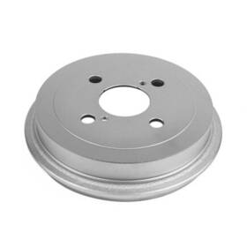 Jbd385p Auto Plus/power Stop Powerstop Brakes Specialty Brake Drum High Temp Coated