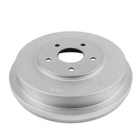 Jbd516p Auto Plus/power Stop Powerstop Brakes Specialty Brake Drum High Temp Coated