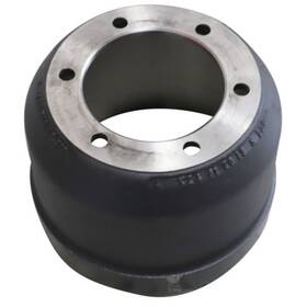 151.27504 Automann Brake Drum 12.250 Inch X 7.500
