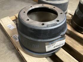 151.5701 Automann 151-5701 Brake Drum 15.00 Inch X 7.00 - 8.990 Pilot 8 Bolt Holes
