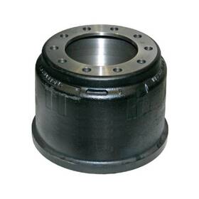 151.58602 Automann Brake Drum 15.000 Inch X 8.625