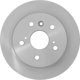1407-78463 Autopart International Disc Brake Rotor For 92-03 Lexus Toyota Camry Es300 Solara
