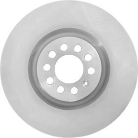 1407-78717 Autopart International Disc Brake Rotor For 00-06 Audi Volkswagen Golf Jetta Tt Quattro