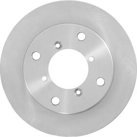 1407-78904 Autopart International Disc Brake Rotor For 89-01 Firefly Metro Swift