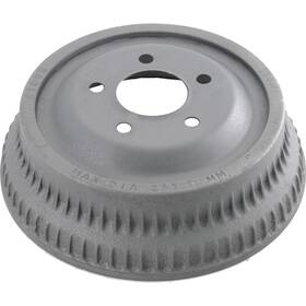 1408-25595 Autopart International Brake Drum For Select 64-01 American Motors Jeep Models