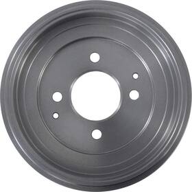 1408-508487 Autopart International Brake Drum-oef3 Intl Fits 16-17 Mitsubishi I-miev