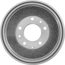 1408-52443 Autopart International Brake Drum-oef3 Intl