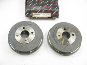 1408-78069-2 Autopart International 2 1408-78069 Rear Brake Drum