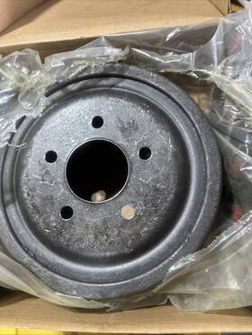 1408-78076 Autopart International Brake Drum-oef3 Intl