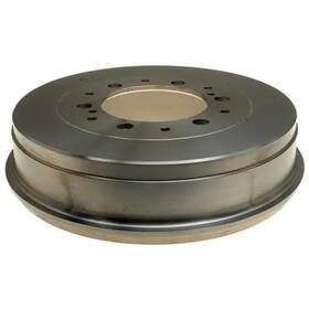 1408-91755 Autopart International Brake Drum-oef3 Intl Fits 05-22 Toyota Tacoma